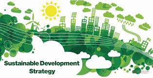 A global strategy for sustainable development – Geostrategic Media