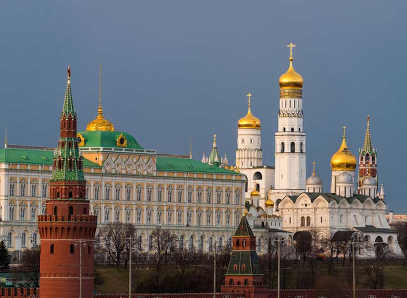 Russia and the West: Are Values the Problem? – Geostrategic Media