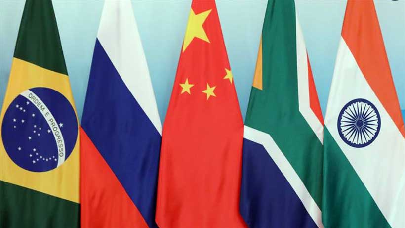 The BRICS of the future: Why the block is ascending on the world stage ...