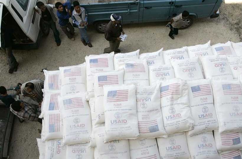 New USAID programme: Feed the Future – Geostrategic Media