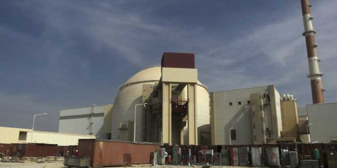 Israel’s Challenges In Striking Iran’s Nuclear Sites – Geostrategic Media