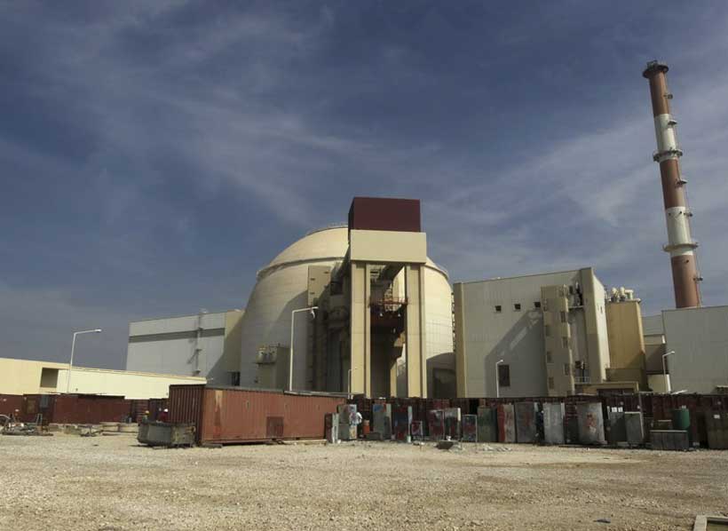 Israel’s challenges in striking Iran’s nuclear sites – Geostrategic Media