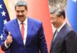 China and Venezuela Deepening Cooperation