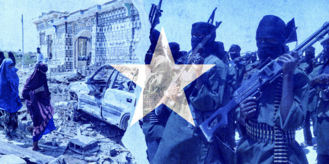 How likely is an Al-Sabab takeover  in Somalia?