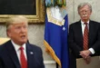 Why John Bolton Is Certain Trump Really Wants to Blow Up NATO