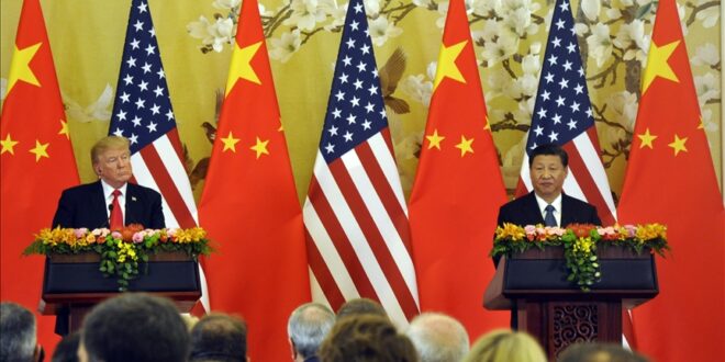 The Trump factor: The future of US-China relations