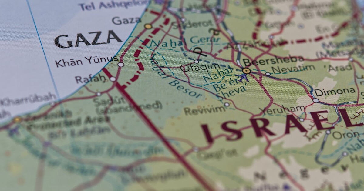 What’s Next for Israel? – Geostrategic Media