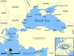 The Black Sea Region as a Global Inflection Point