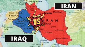 Iran—Iraq’s Unavoidable Neighbor and America’s Bitter Pill