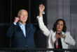 Kamala Harris Steps Up as Joe Biden Steps Down: A New Chapter for the Democratic Party