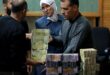 Iran Brandishes Debt Card Against Syrian Regime