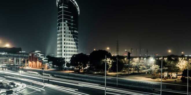 Superpower in Denial: A Broken Model of Growth