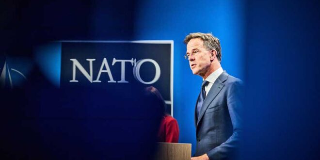 “Most important” NATO summit ever
