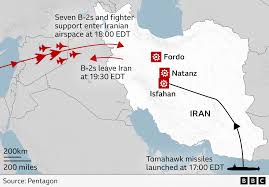Iran’s Shadow War and Israel’s Strategic Collapse — A Region on the Edge