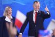 Nawrocki wins Polish presidency with narrow victory