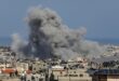 Israel-Gaza War: The Cost of Conflict