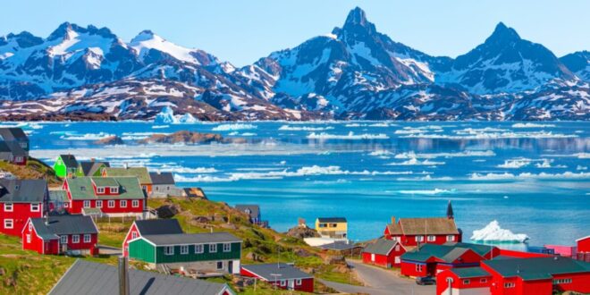 A Good Greenland Deal Will Fortify US and European Security