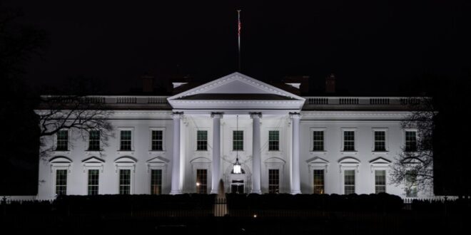 The Real Reason Why the Trump Administration is So Mad at Europe