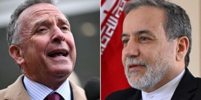 Al-Makahleh: Between the Thunder and the Silence: America, Iran, and the Diplomacy of the Abyss