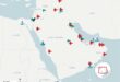 Saudi’s strategy for Yemen: a stick for the southerners, a carrot for Europe’s defense ministries