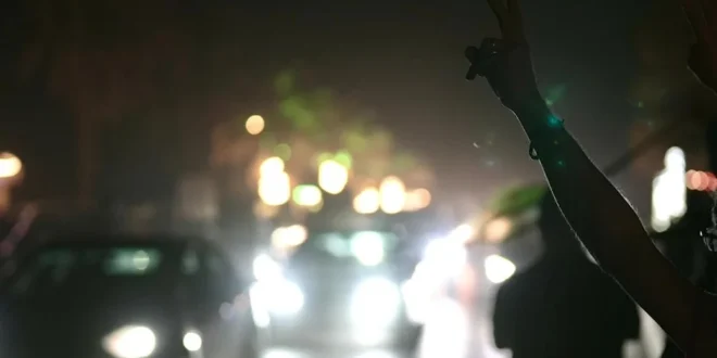 10-day ceasefire between Lebanon and ‘Israel’ takes effect