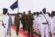 Iran war fallout puts Sudan’s Burhan in a deeper bind