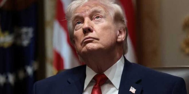 Can Trump Turn a Costly War into a Defining Peace with Iran?