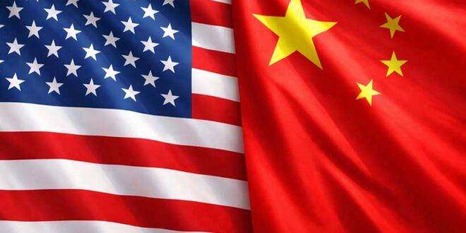 Rivalry at a Chokepoint: China and the U.S. Clash in the Strait of Hormuz