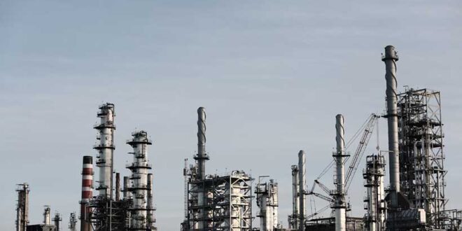 War, Energy, and the Remaking of Global Order in Beijing’s Image