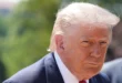 Trump threatens Iran with new attack, backs off in same statement