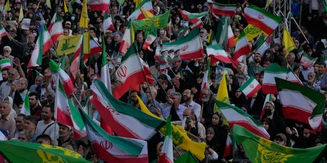 Iran unveils details of 14-point proposal on complete end of war: Fars