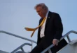 Trump announces ‘Project Freedom’ to escort ships from Hormuz