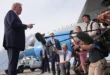 Trump says Iran’s 14-point proposal ‘not acceptable’