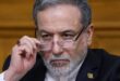 Iran signals demand for comprehensive deal with US as talks test fragile Middle East truce