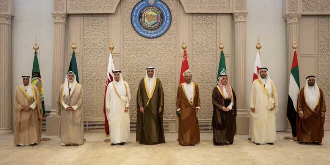 Strategic Ambiguity Is Becoming the Gulf’s New Deterrence Doctrine