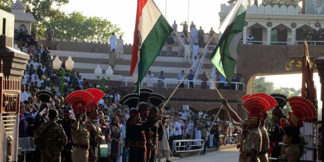 India and Pakistan Geopolitics: How Competing Narratives Shape South Asia’s Global Role