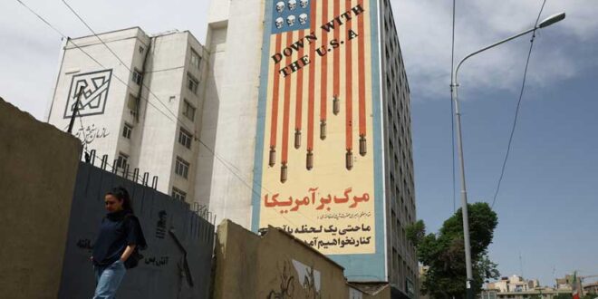 Iran Demands Reparations and United States Troop Withdrawal in New Peace Proposal