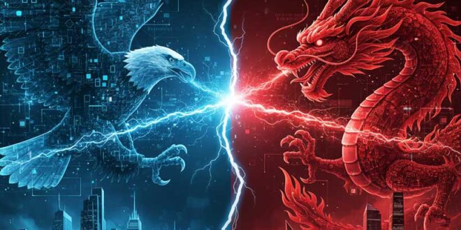 The Power of the AI Chip: The Techno-statecraft Approach in the US-China Great Power Rivalry