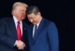 Trump visit and China’s diplomatic discourse: a primer