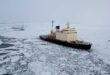 The Arctic Frontline: NATO, Russia, and China’s Race for the North