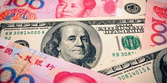 A Weekly Roundup on the Geopolitics of Money