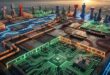 The New Global Energy Chessboard: Chokepoints, LNG Routes and the Fight for Resilience