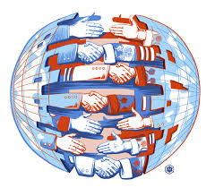 The Architecture of Illusion: Soft Power and the Psychology of Digital Crowds
