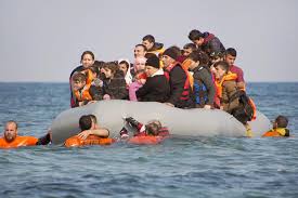 Migration, War, and Misinterpretation — Rethinking the Syrian Crisis Narrative