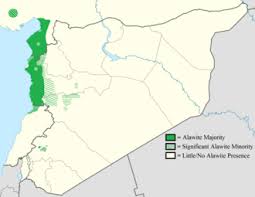 The Alawites Do Not Need to Be Told They Are Muslim