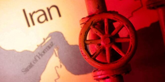 Iran War Disrupts Hormuz Oil Flow and Raises Questions Over Petrodollar Dominance