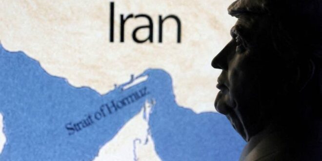 Struggle for the Strait: US Iran Confrontation Pushes Middle East Truce to the Brink