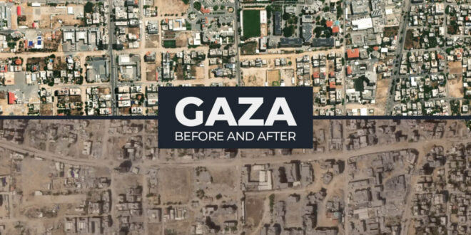 Gaza in the Shadow of Iran: The Politics of Forgetting and the Engineering of Permanent War