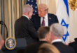 Netanyahu admits difficulty influencing Trump on Iran: Report