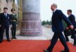 Putin to visit China a week after Trump trip